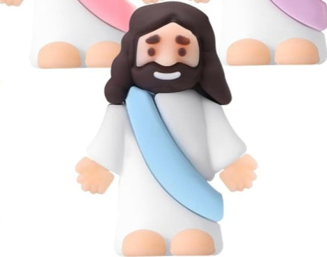 Little Jesus-Assorted Colors