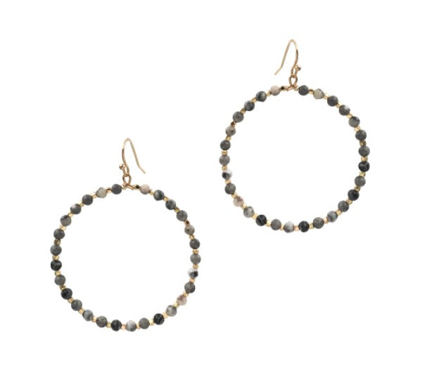 Zeva Laborite Earrings