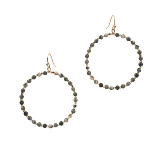 Zeva Laborite Earrings