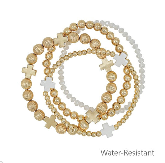 Great White Bracelets