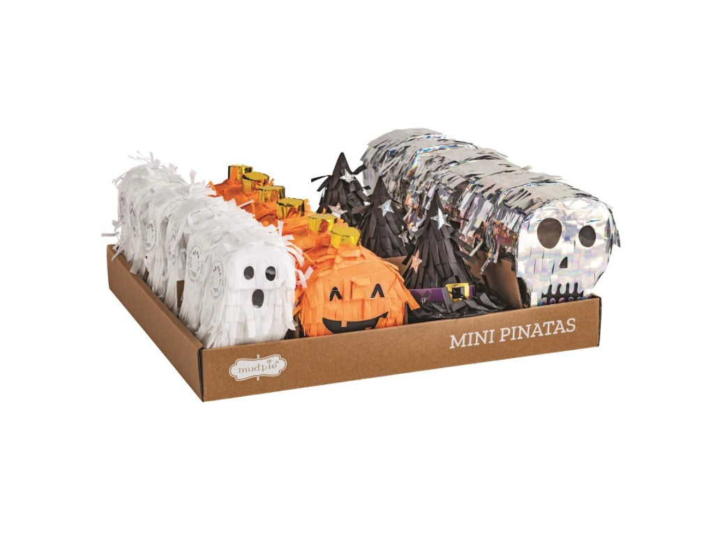 HALLOWEEN PINATAS-Witch