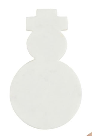 SMAN XMAS MINI MARBLE BOARD