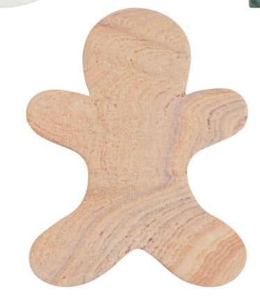 GMAN XMAS MINI MARBLE BOARD