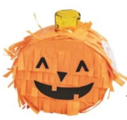 HALLOWEEN PINATAS-Pumpkin