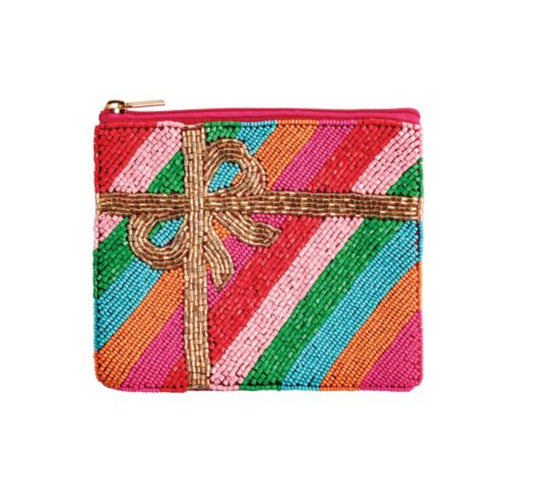 HOLIDAY CASE-HOT PINK GIFT