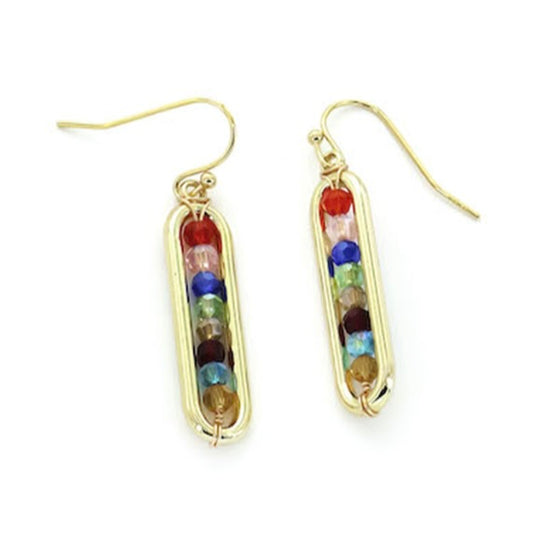 SELWYN MULTI Earrings