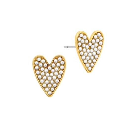 PANERA PEARL Earrings