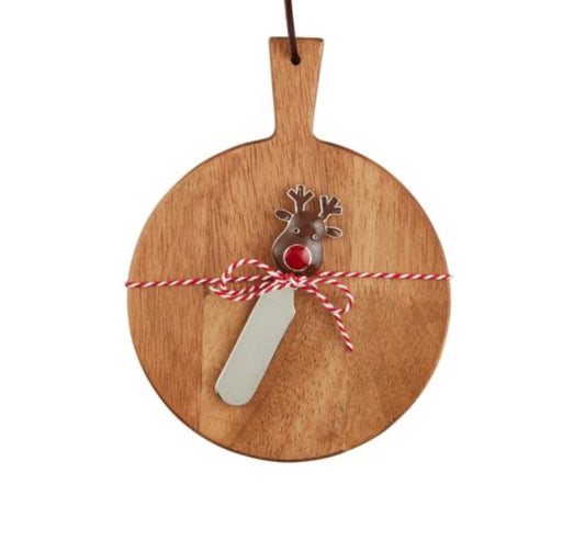 Reindeer Mini Paddle  Board Set