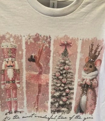 The Most Wonderful Time of the Year T-Shirt