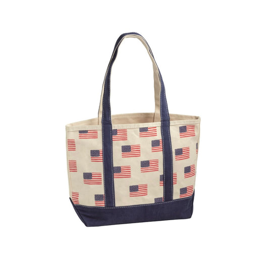 AMERICANA TOTE
