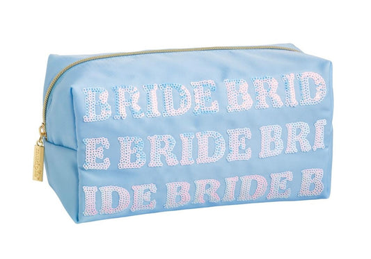 BRIDE CASE BLUE