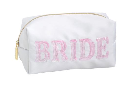 BRIDE CASE WHITE