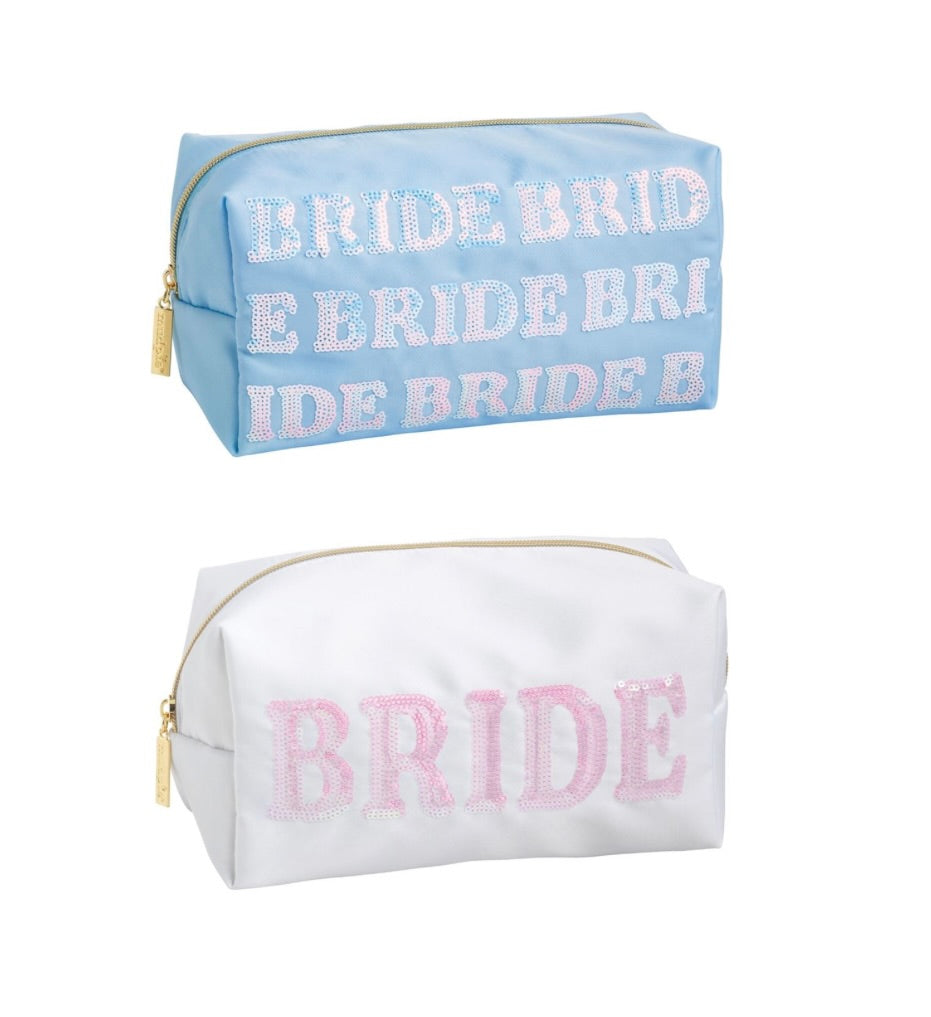 BRIDE CASE BLUE