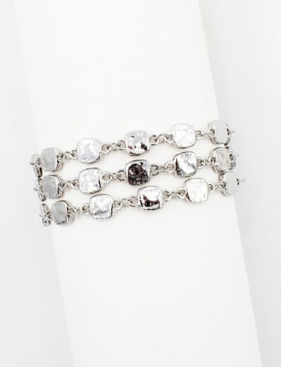KYRO SILVER Bracelet