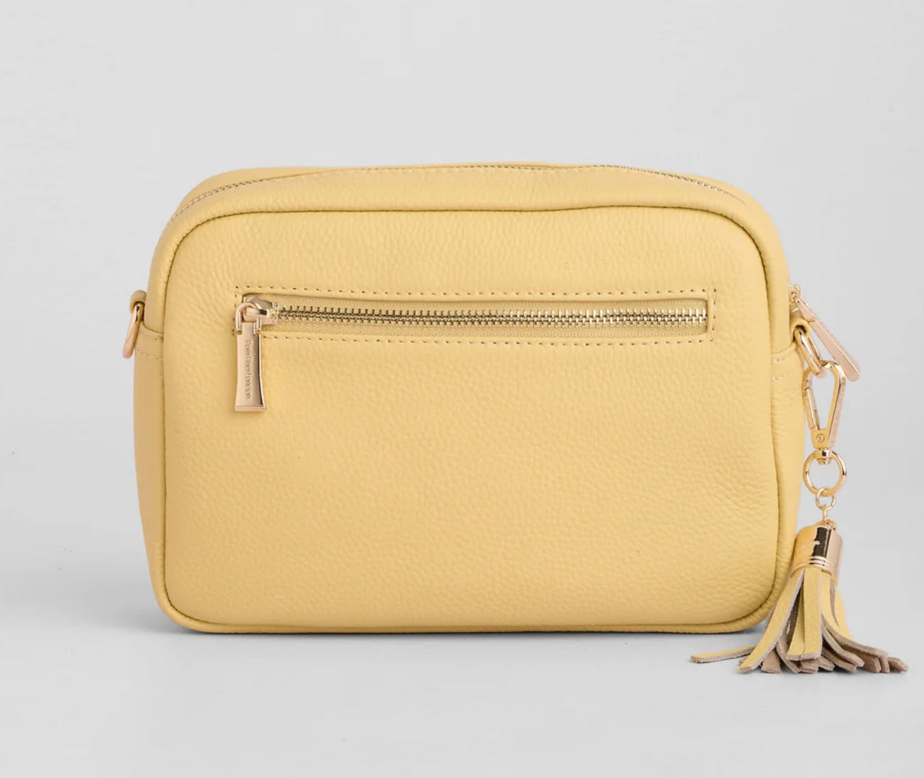 Pom Pom London City Bag Straw