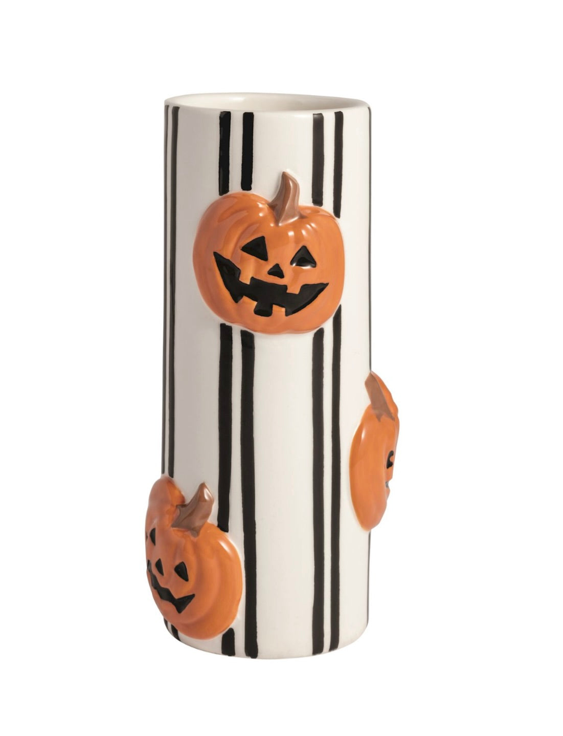PUMPKIN STEM VASE
