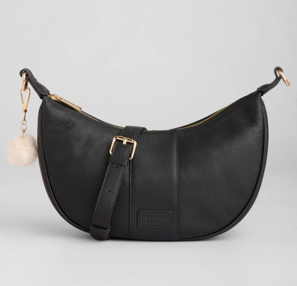 Sutton Sling Bag Black