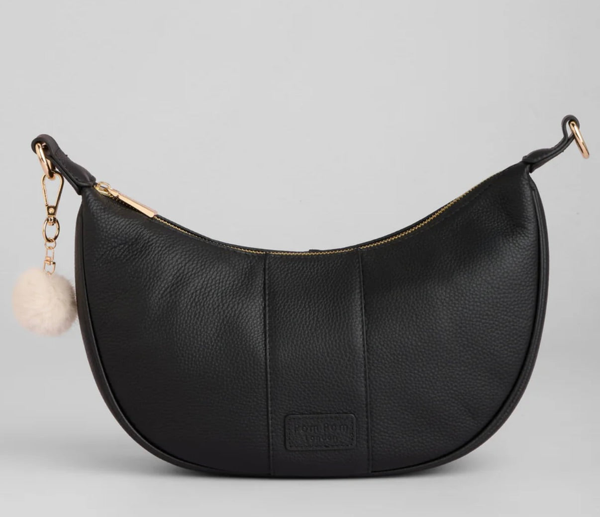Sutton Sling Bag Black
