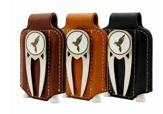 Birdie Clip | Golf, Organized