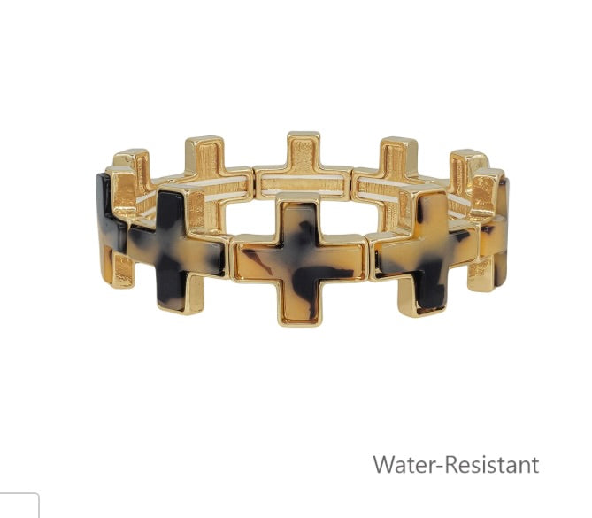 GARNER TORTOISE Braclelet