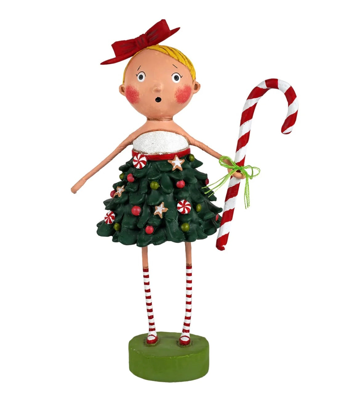 Sweet Noelle-Lori Mitchell