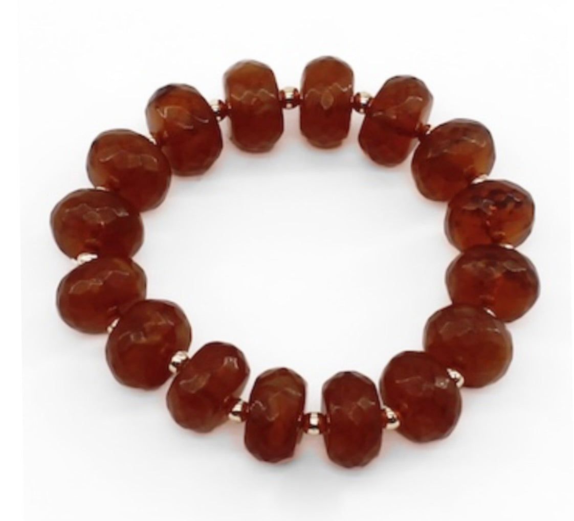 HUN TORTOISE Bracelet