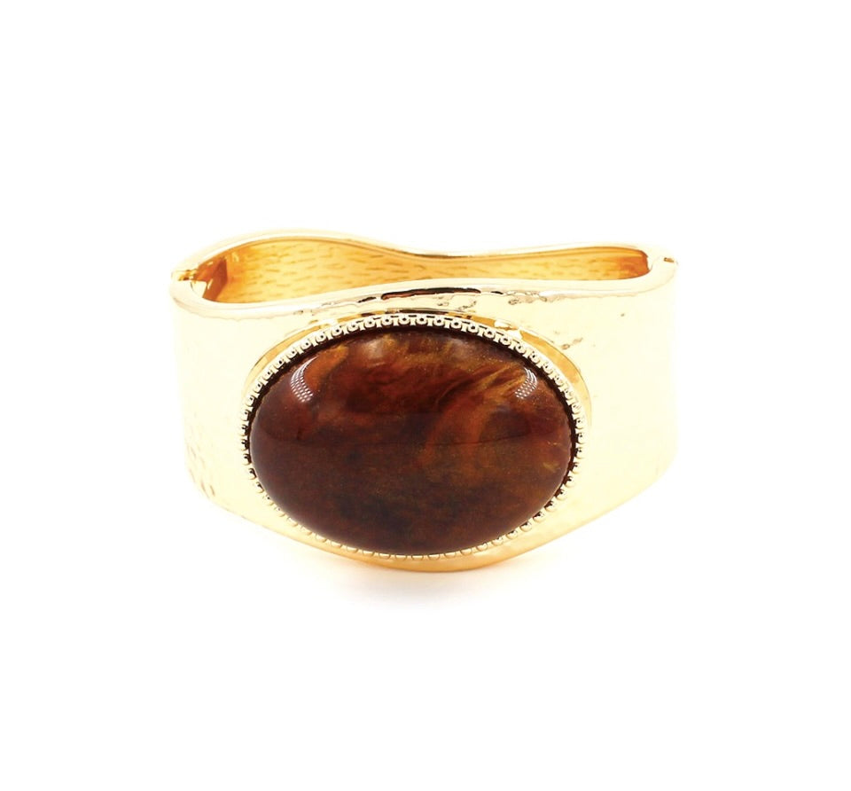 Lad Brown Bracelet