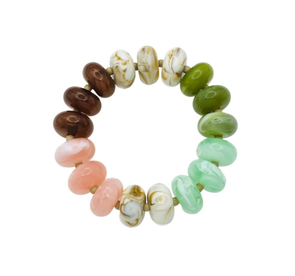 Lee Multi Bracelet