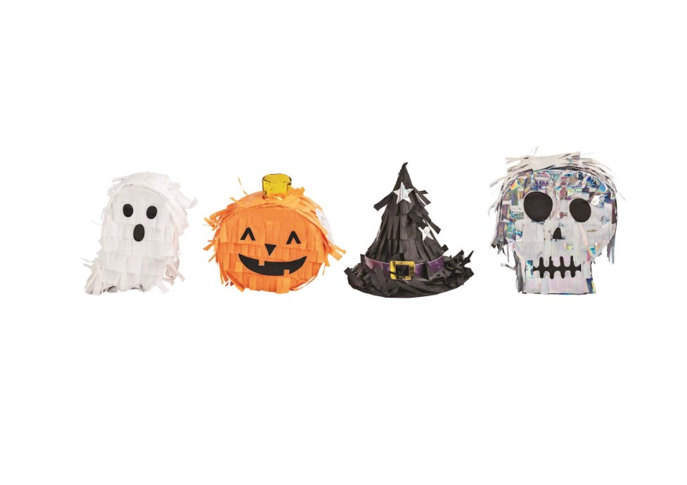 HALLOWEEN PINATAS-Witch