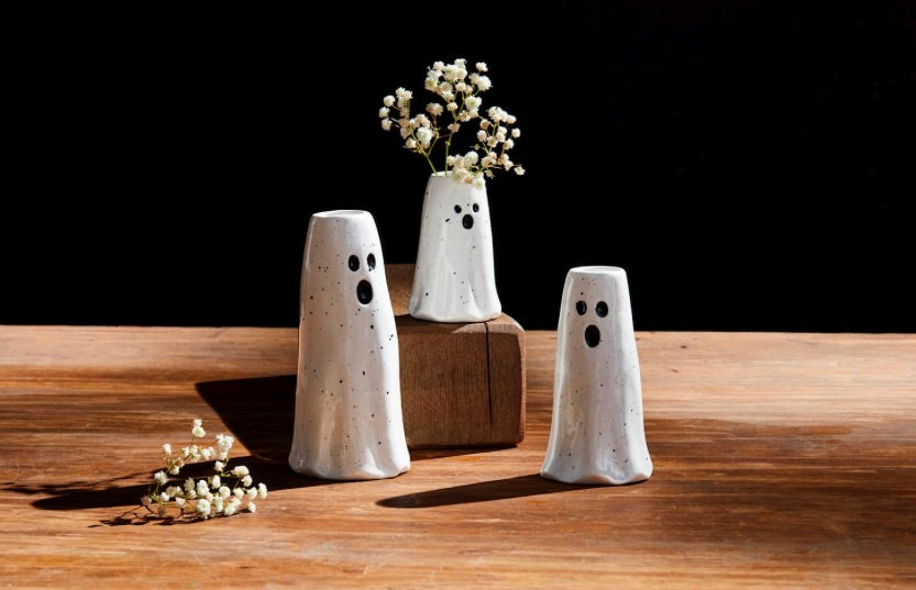 Ghost Vase - Large