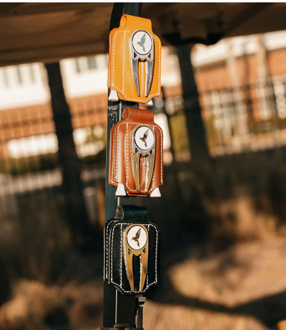 Birdie Clip | Golf, Organized