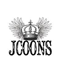 JCoons Love Watercolor Heart with Wings