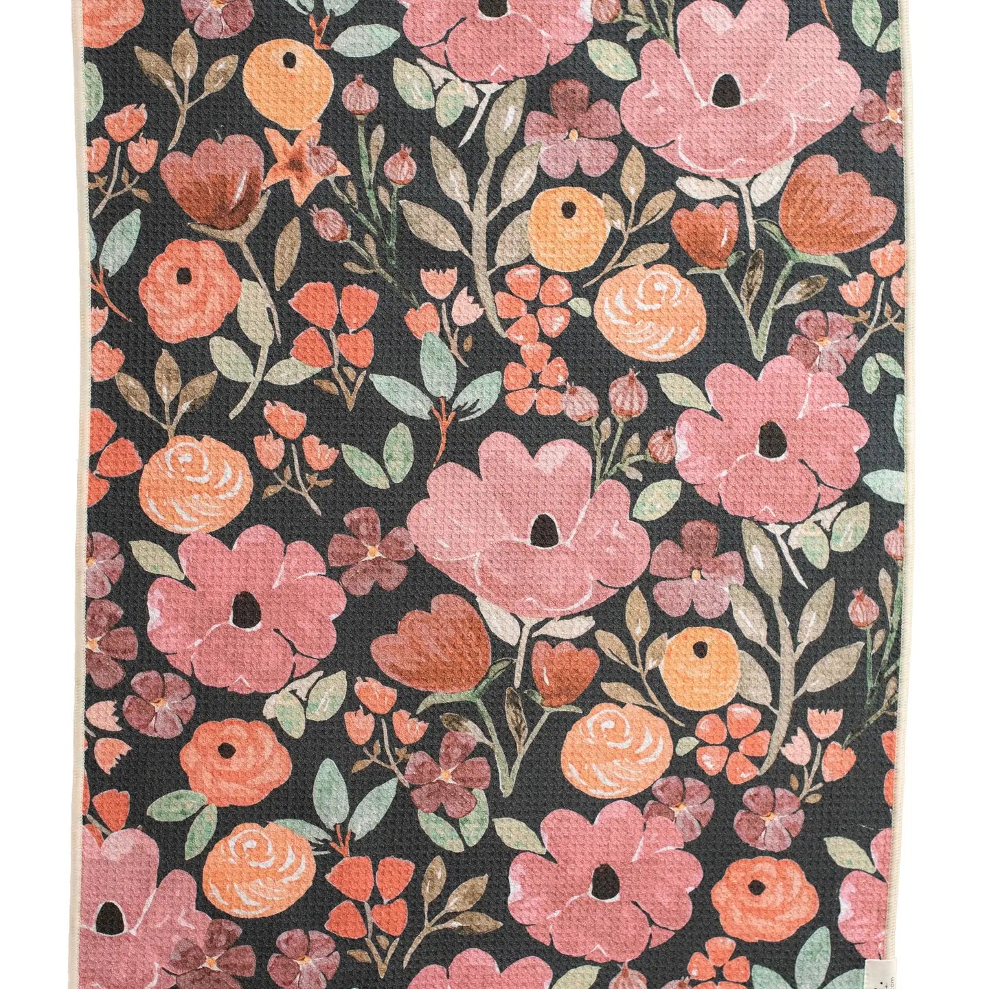 CRAE Fern: Reversible Hand Towel