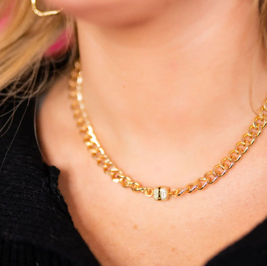 Michelle Choker