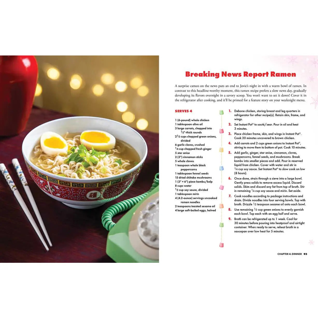 Unofficial Elf Cookbook By Bryton Taylor