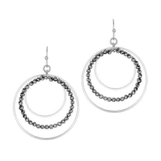 Pear SH Earring