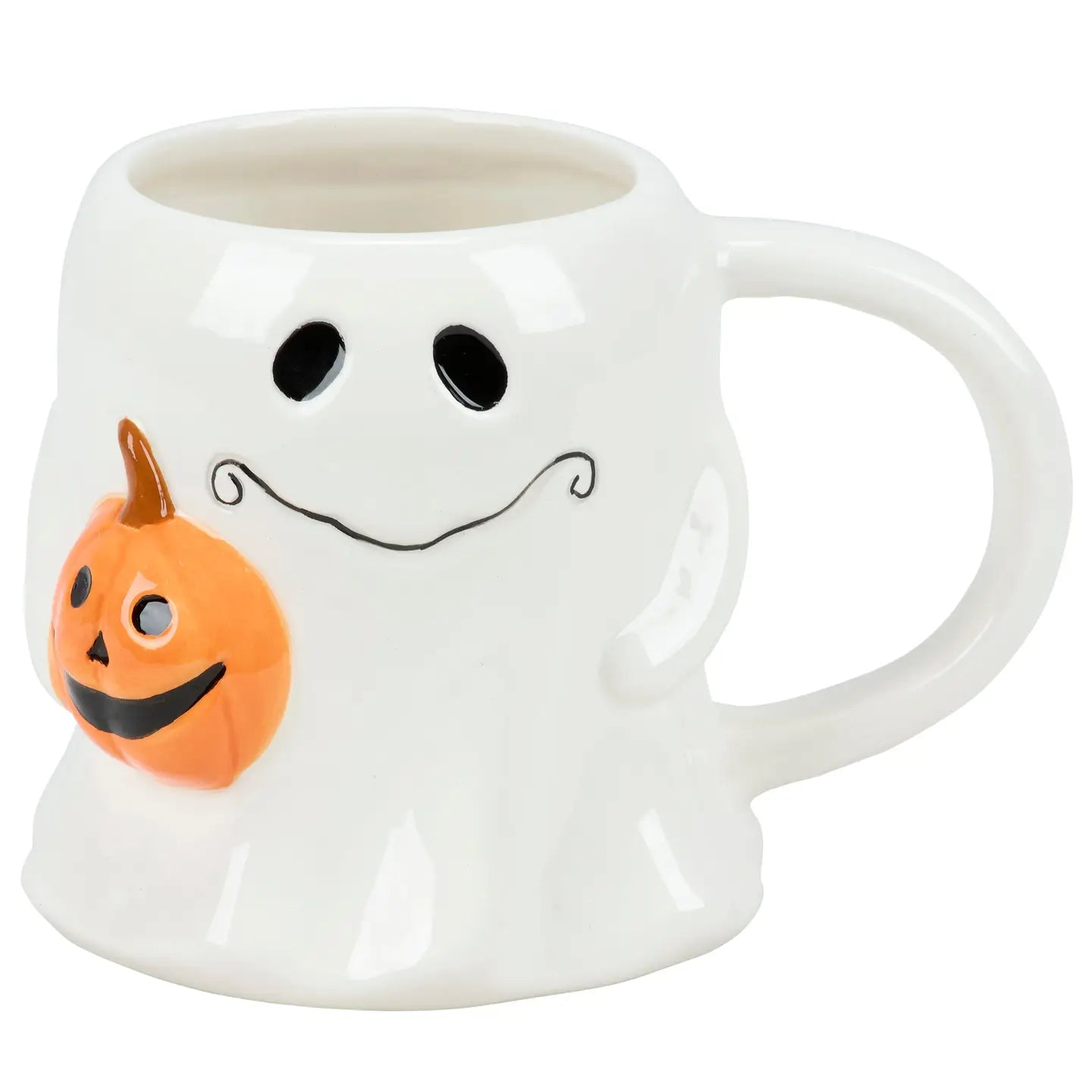 Ghost Mug