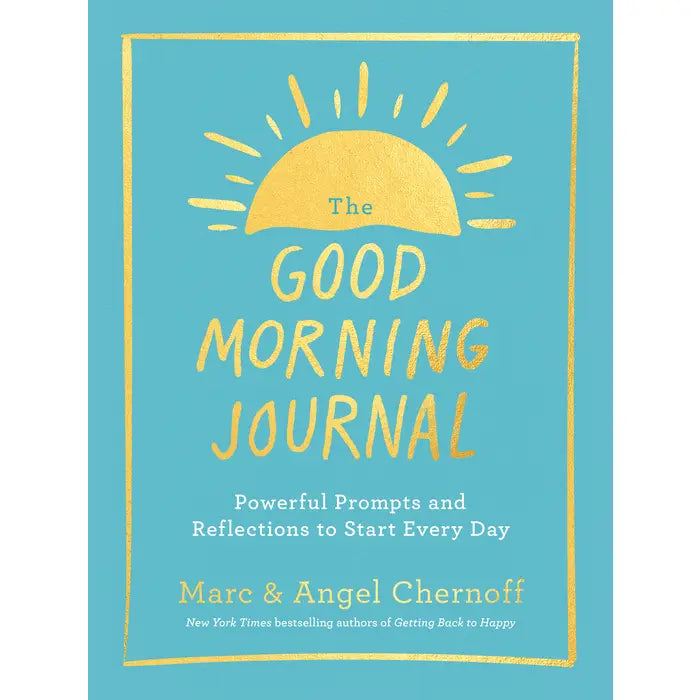 The Good Morning Journal