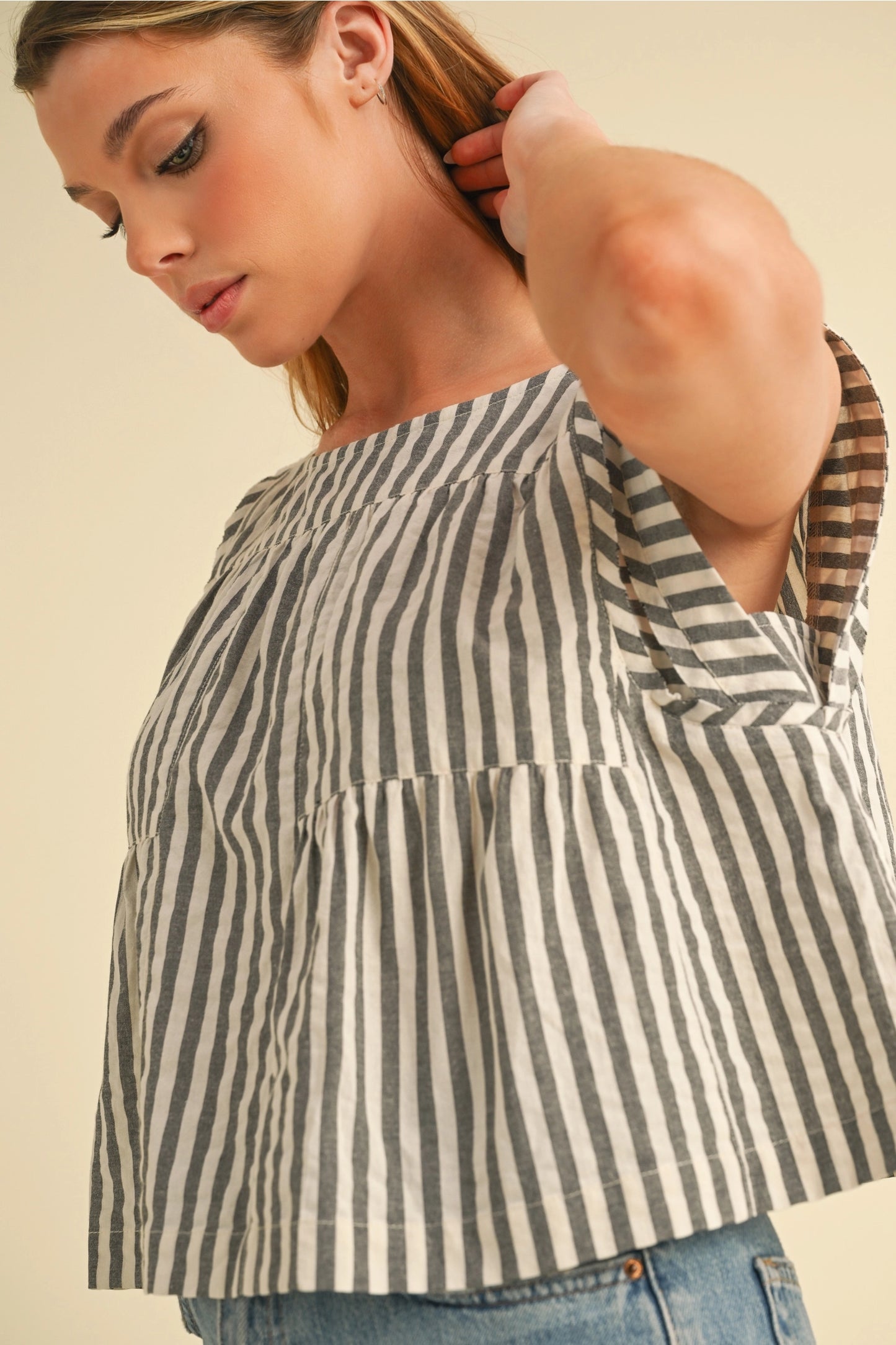 Cait Top