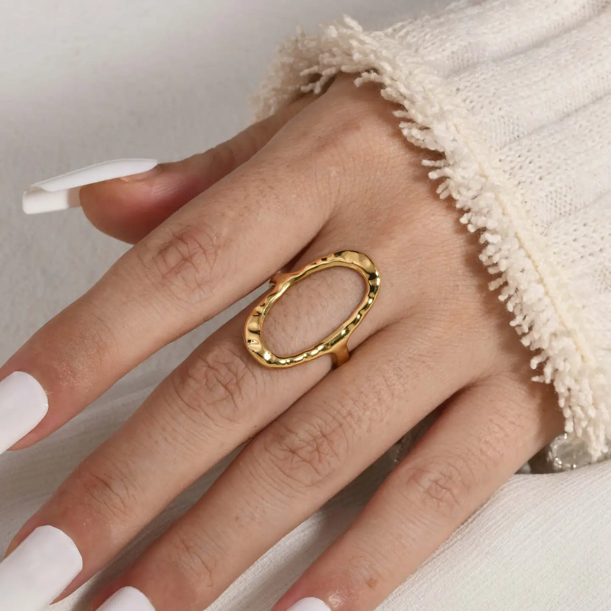 Anastasia Ring