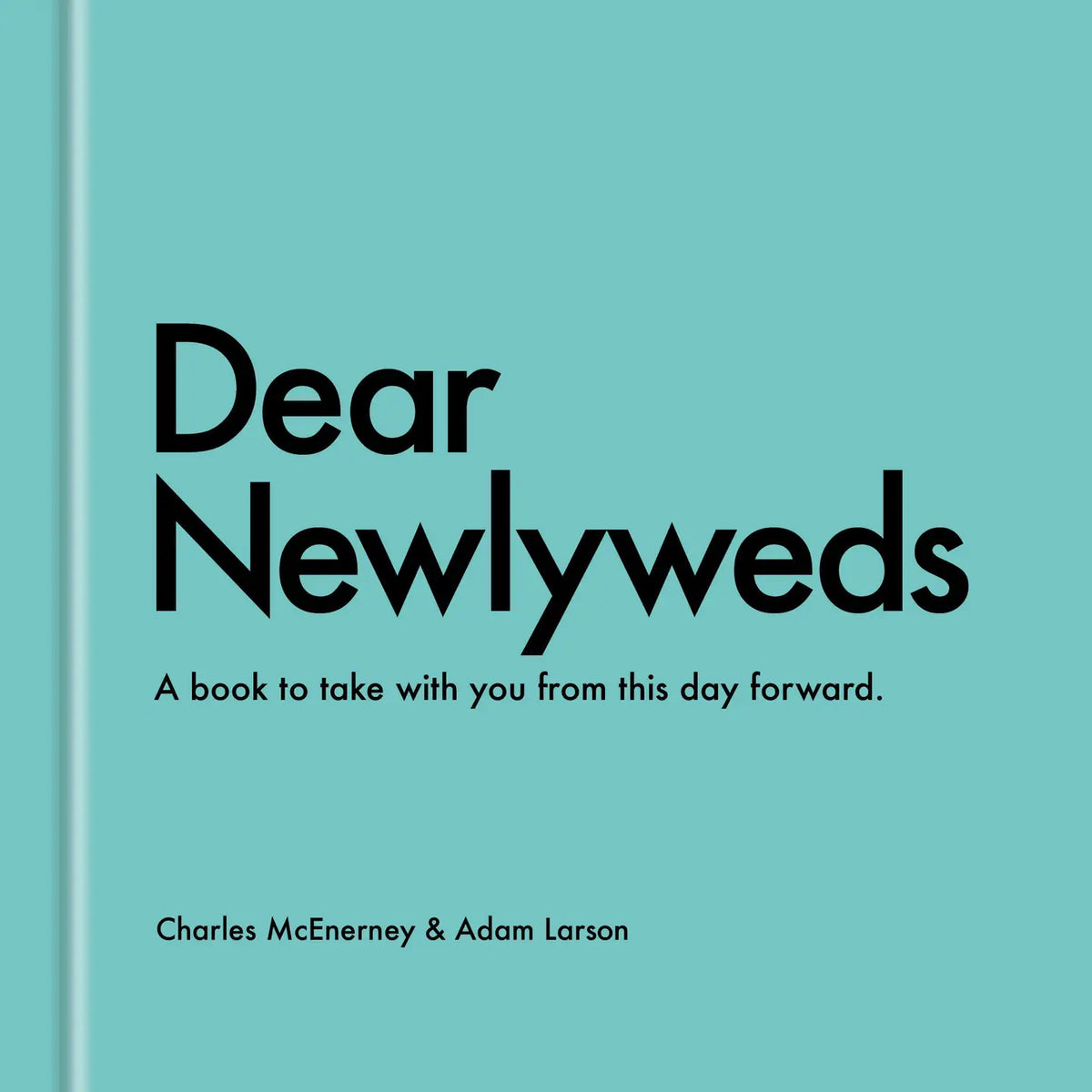 Dear Newlyweds