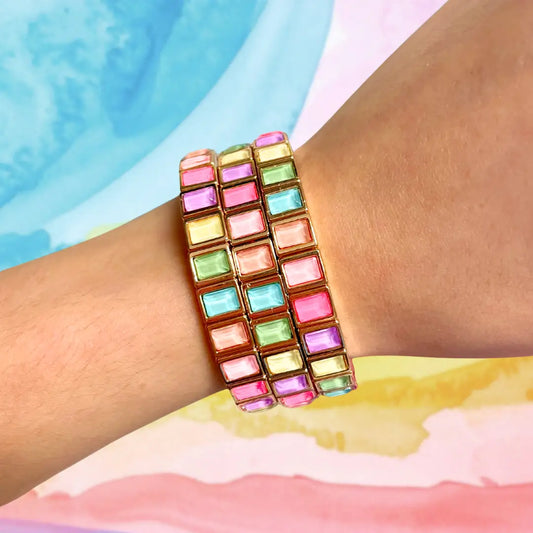 Kris Bracelets-Multi