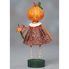 Pumpkin Spice-Lori Mitchell