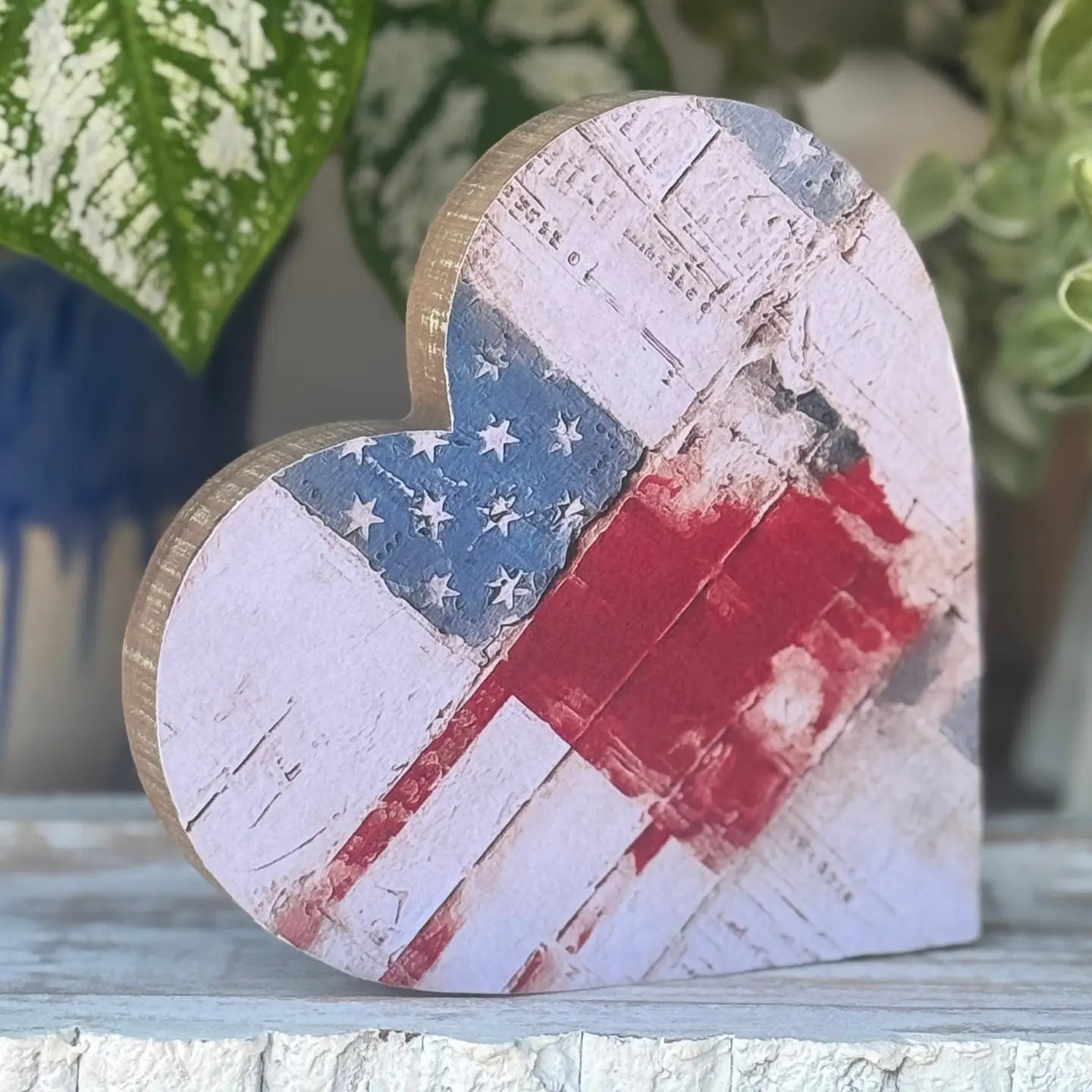 Betsey's Heart
