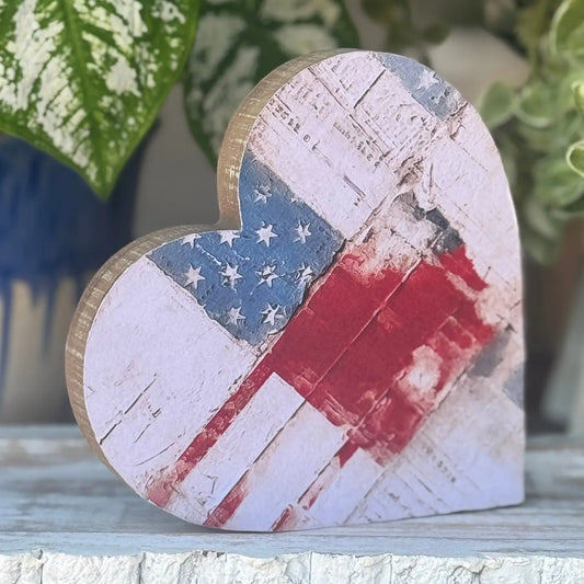 Betsey's Heart
