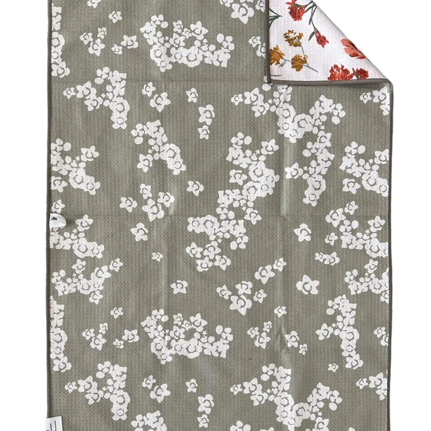 CRAE-Mallory: Reversible Hand Towel