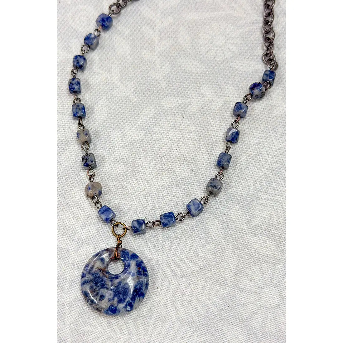 Esme Necklace