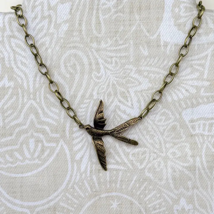 Zelda Necklace