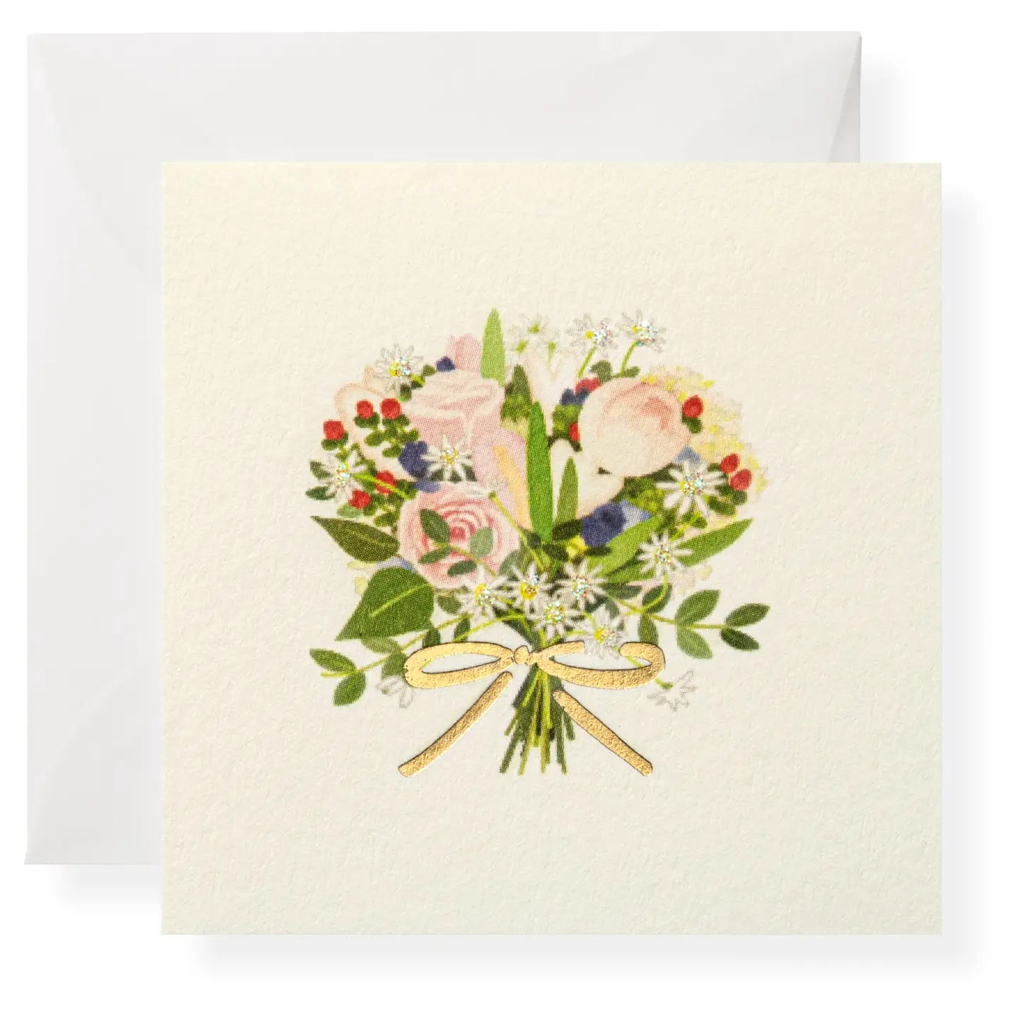 Garden Variety Gift Enclosure Box