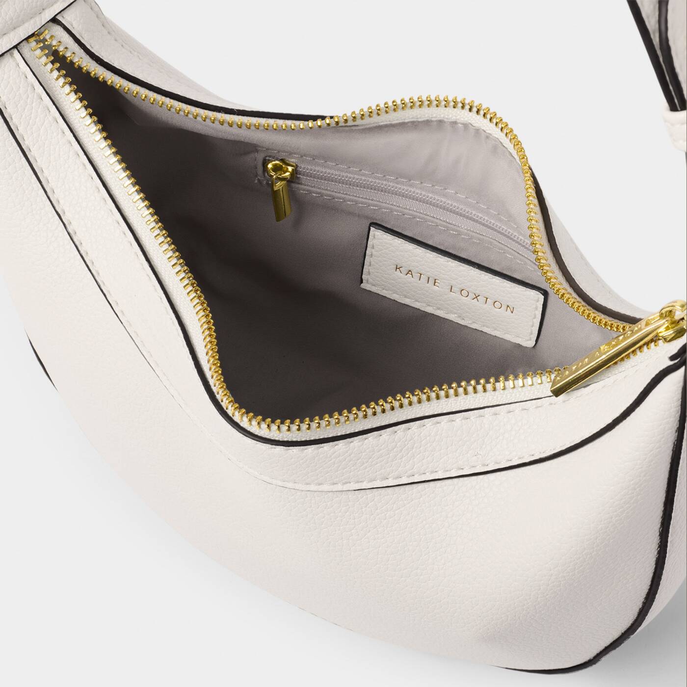 MARNI SMALL SHOULDER  BAG-Off White